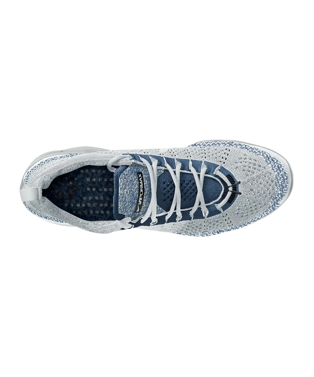 Nike Air VaporMax 2023 Flyknit sneakers uomo 42,5 EU