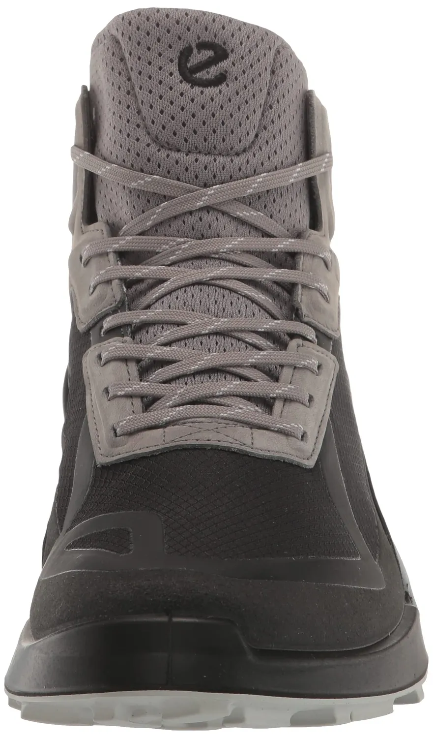 Ecco Biom 2.1 X scarpe trail 39 EU Black Steel