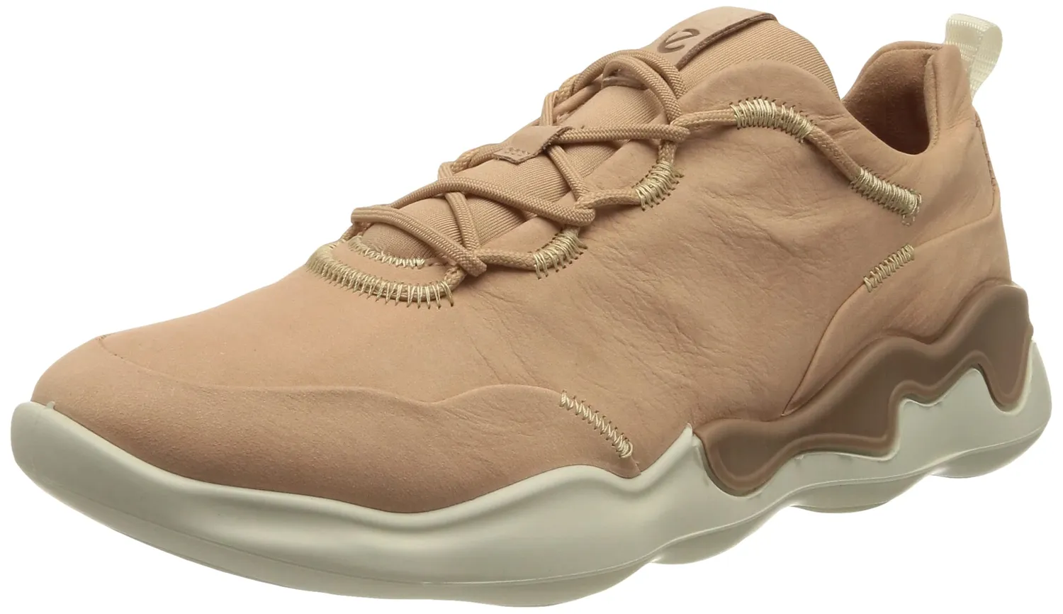 Ecco Elo W sneakers donna misura EU casual in pelle