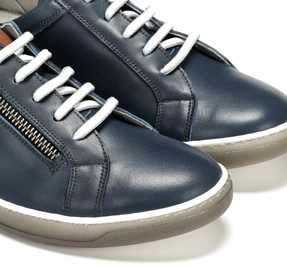 Fluchos Karen D8225 sneakers donna blu
