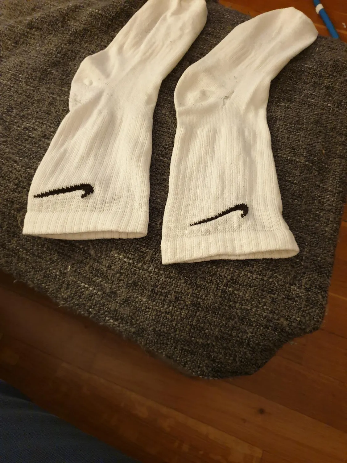 Nike Everyday Ltwt Calzini Uomo Neri 3 Paia Cotone