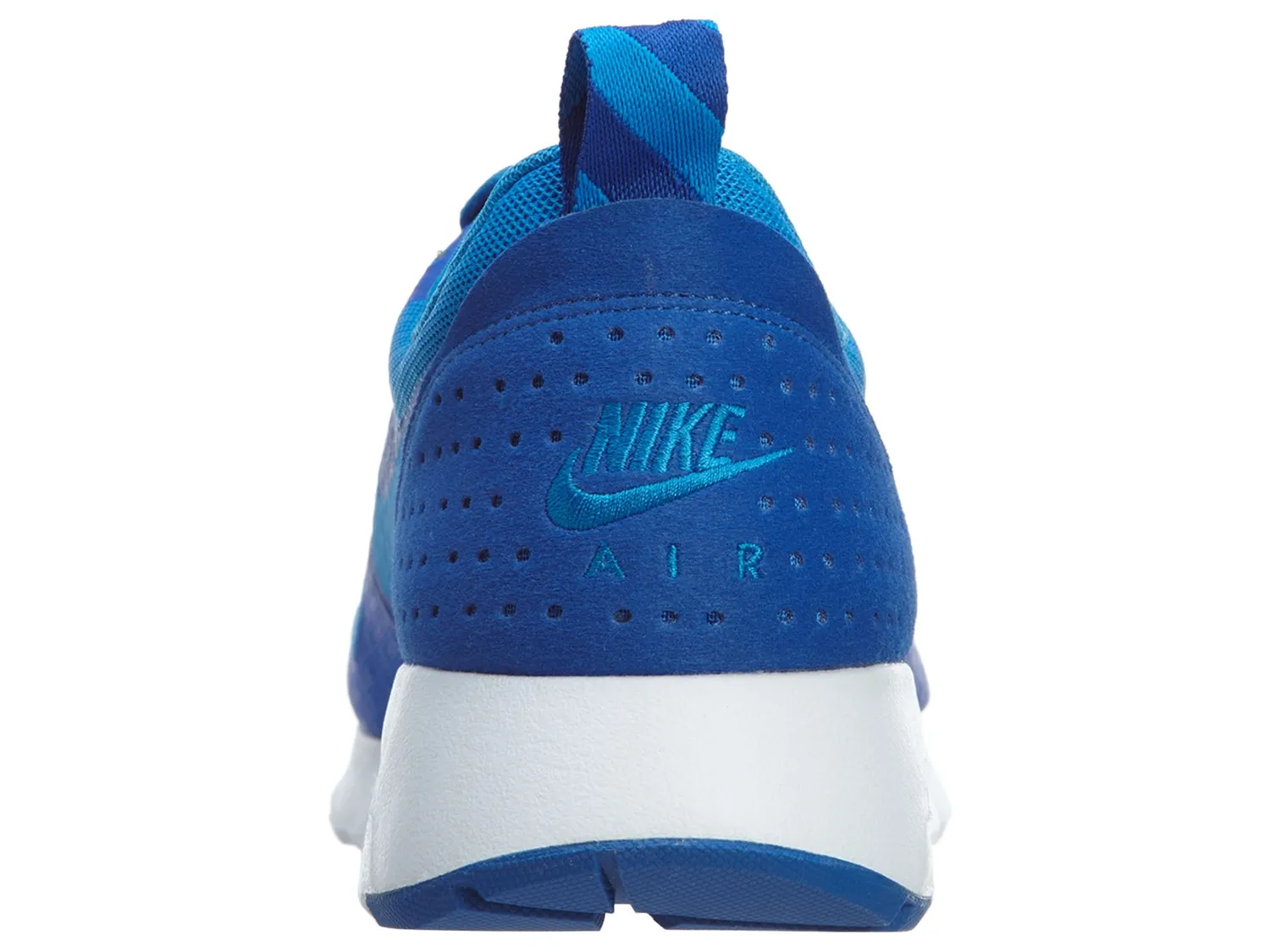 Nike Air Max Tavas sneakers uomo 38.5 EU blu