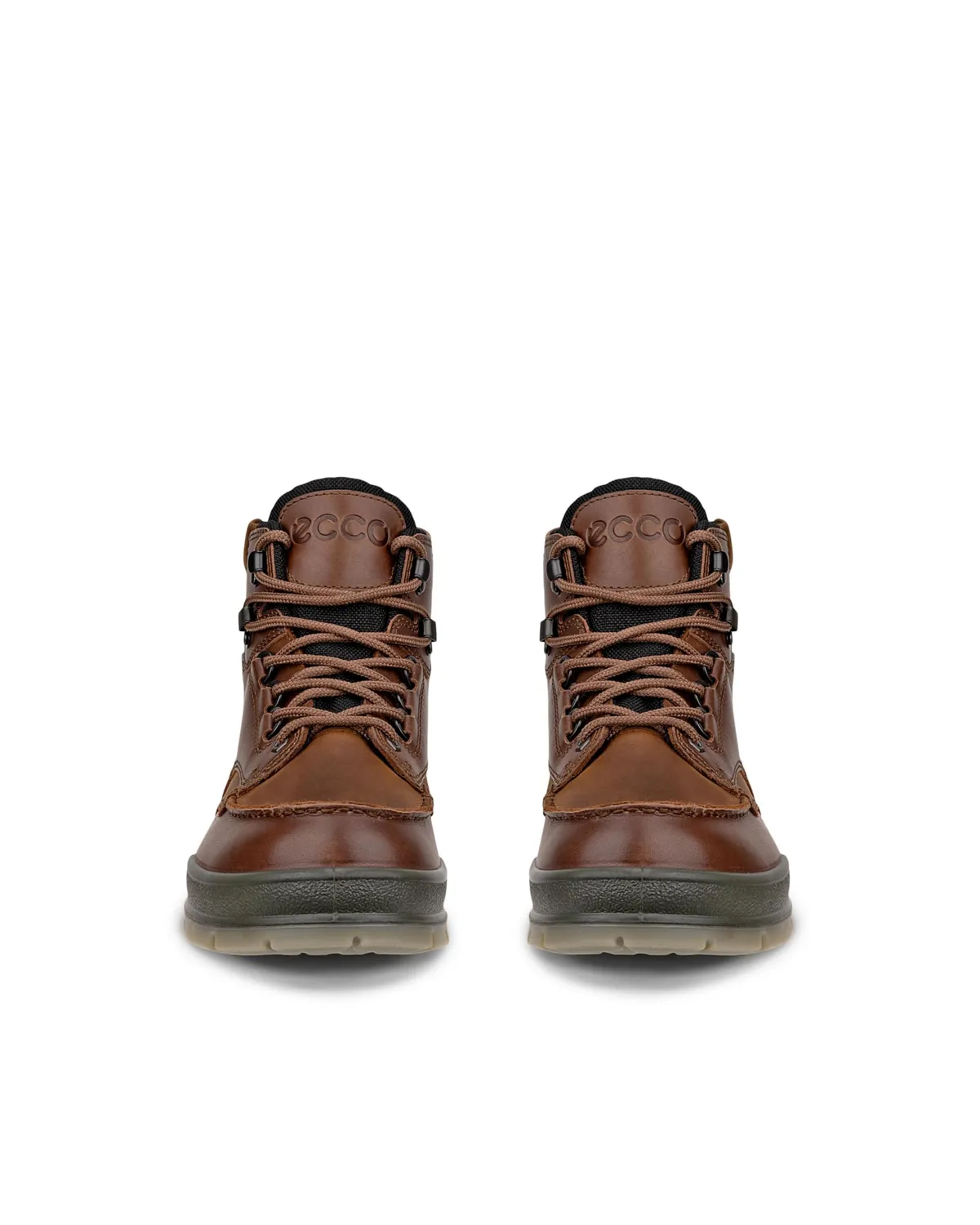 Ecco Track 25 stivali uomo 44 EU impermeabili Gore-Tex