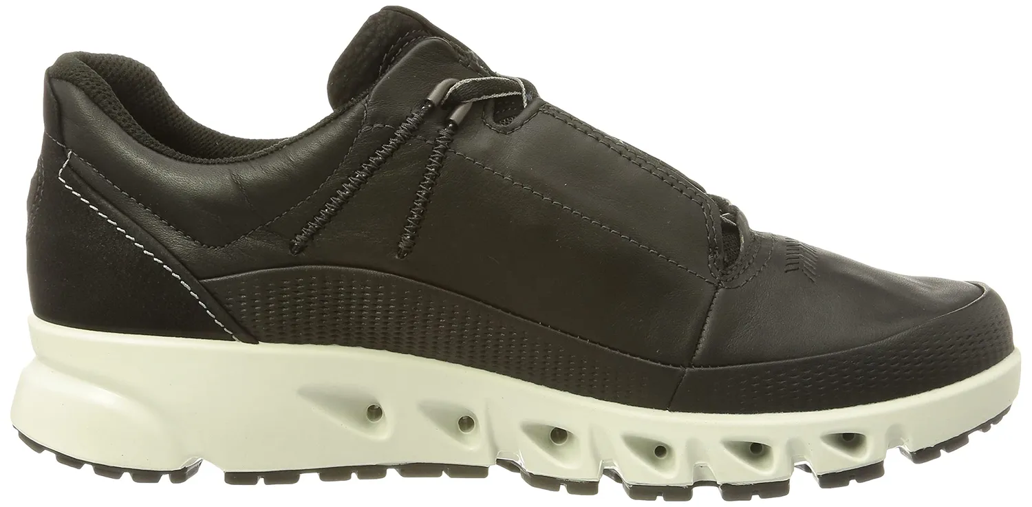 Ecco Multi-Vent M Sneaker Uomo Traspiranti
