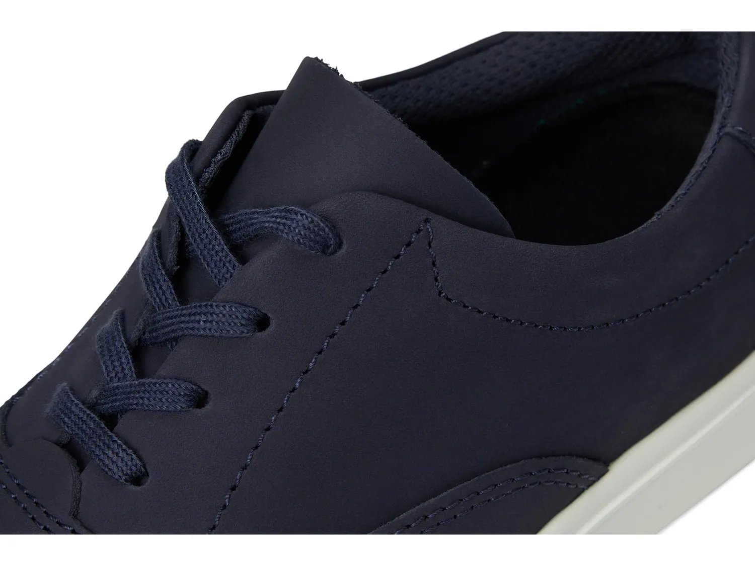 Ecco Classic Sneaker sneakers donna con lacci