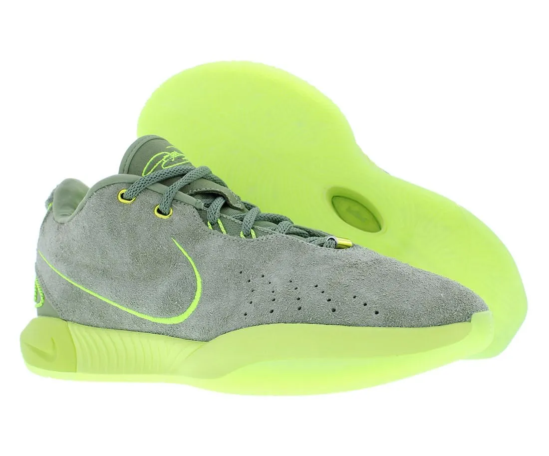 Nike LeBron XXI scarpe basket uomo leggere