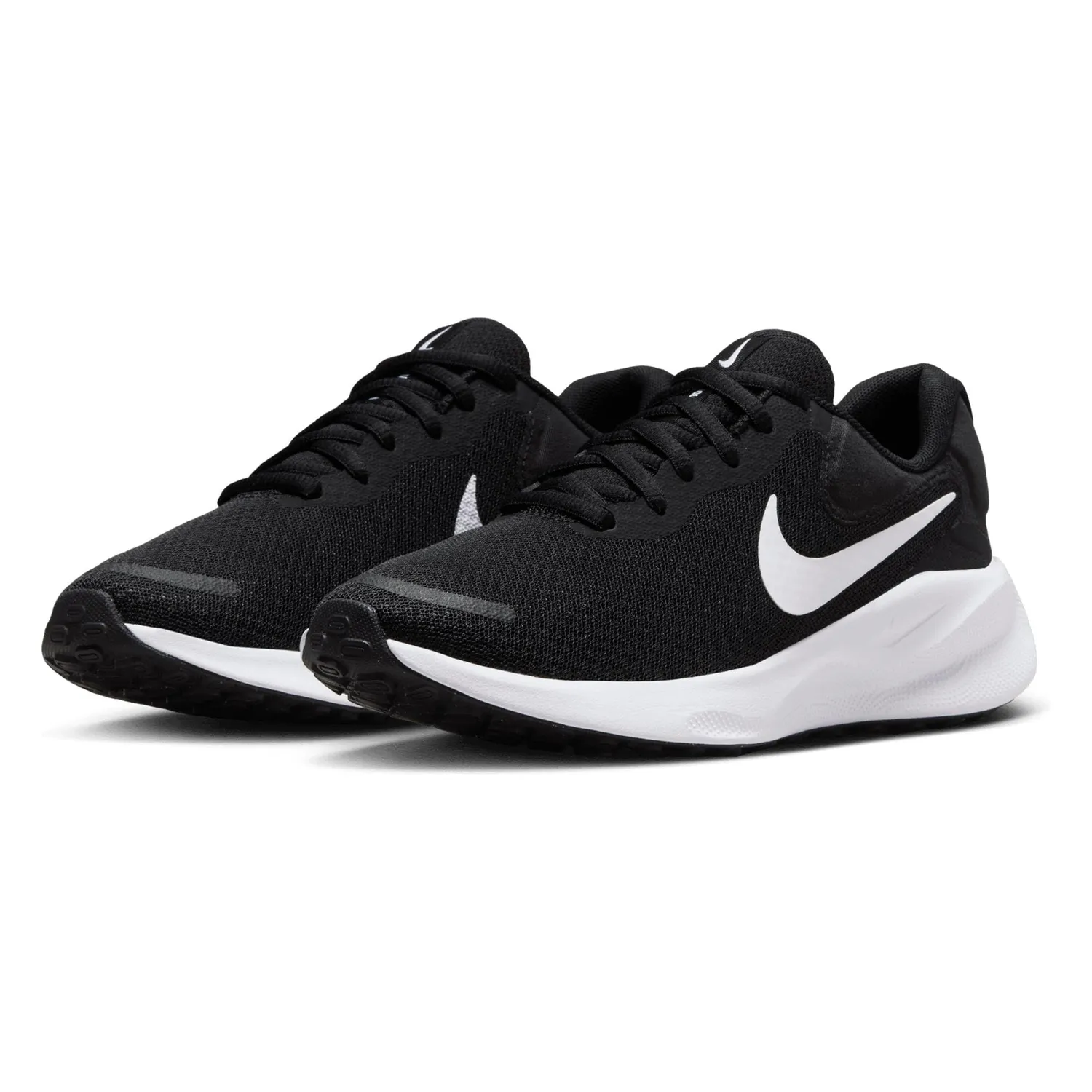 Nike Revolution 6 Next Nature scarpe donna nero
