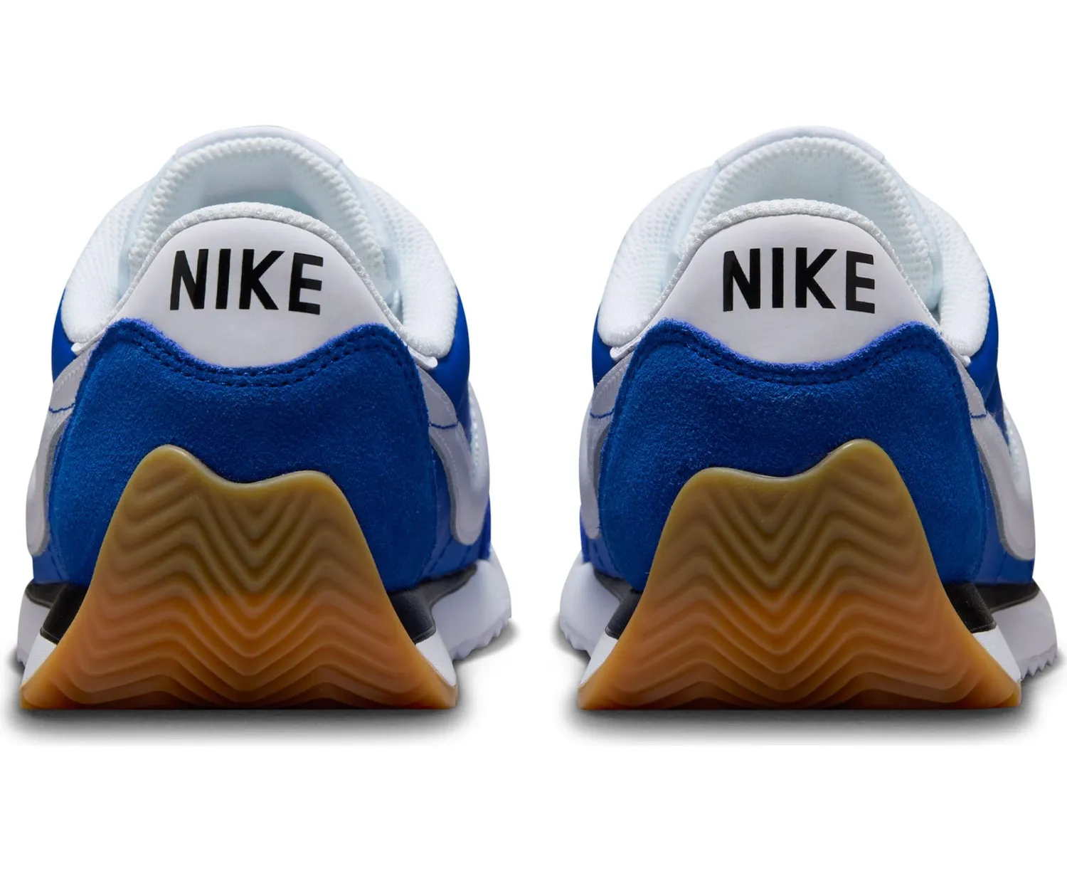 Nike Pacific sneakers donna Game Royal pelle scamosciata