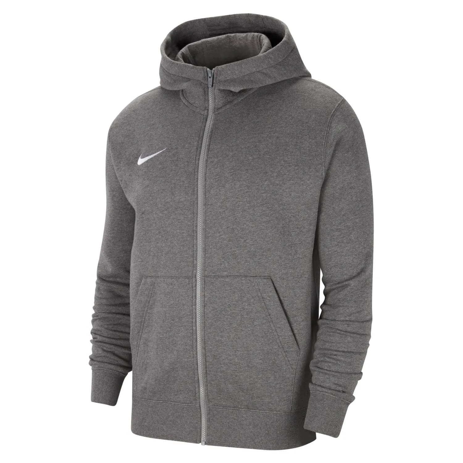 Nike Park 20 Jr felpa bambino 8-9 anni nero cappuccio