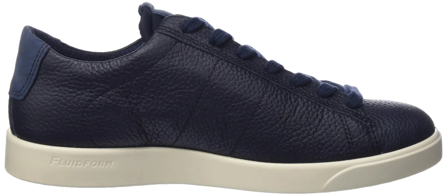 Ecco Street Lite sneakers donna Gore-Tex blu 35