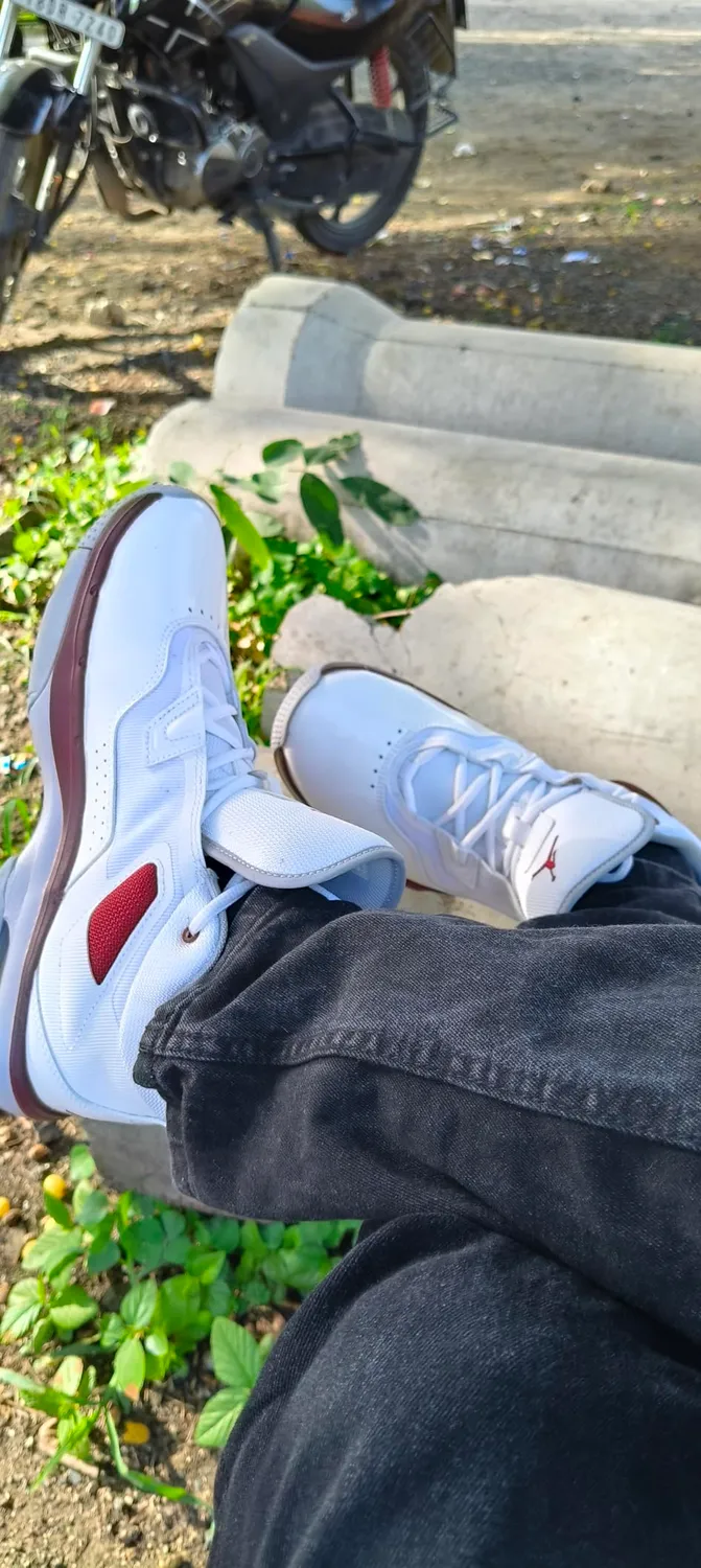 Nike Jordan Stay Loyal 3 scarpe da basket 45,5 EU ammortizzate