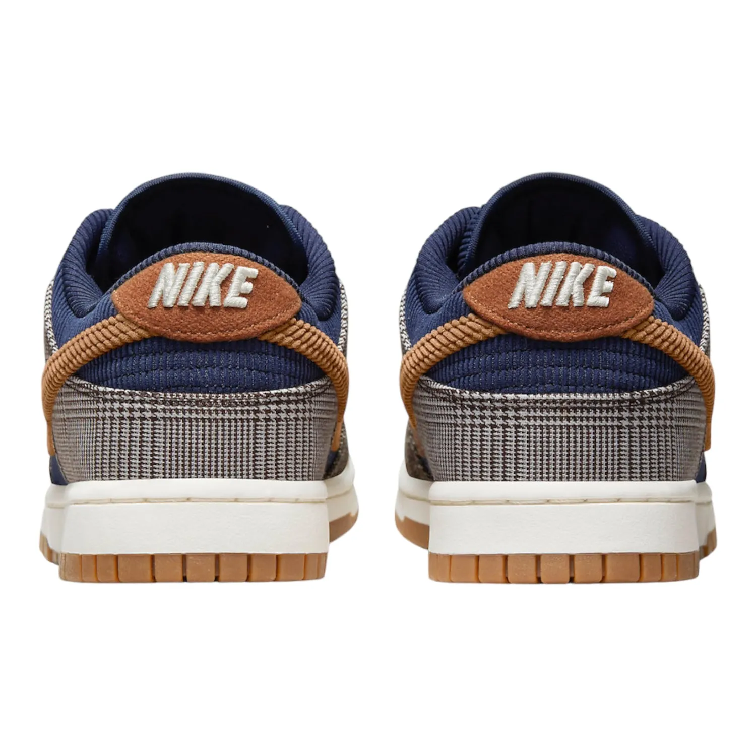 Nike Dunk scarpe 44 EU pelle stile basket