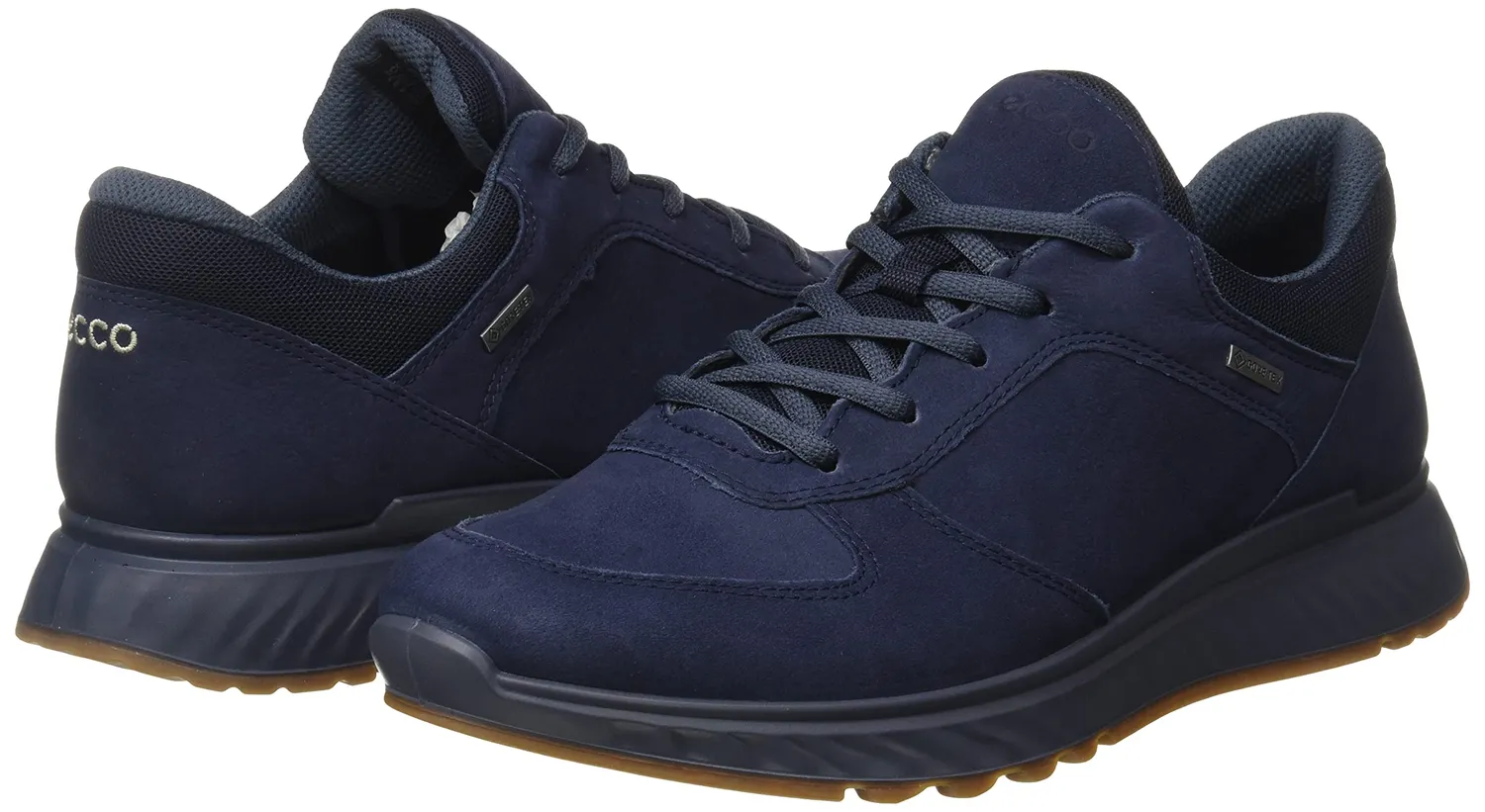 Ecco Exostride Scarpe Trekking Uomo Outdoor Leggere