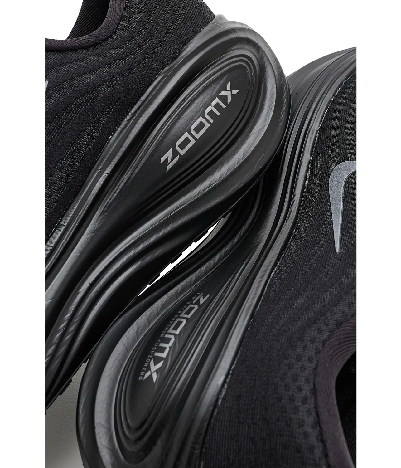 Nike Vomero Plus scarpe corsa uomo 47,5 ammortizzate