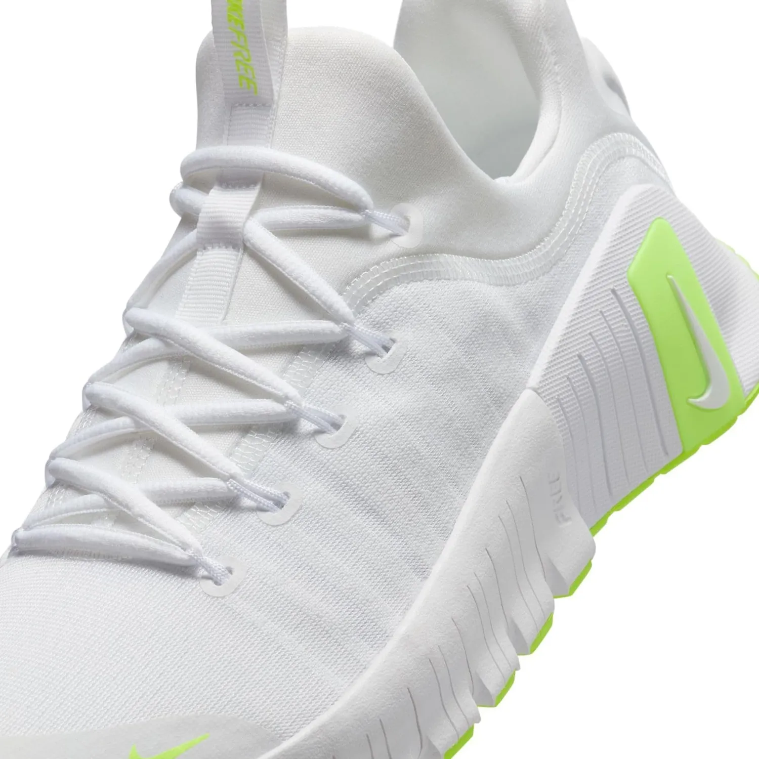 Nike Free Metcon 6 scarpe training uomo stabili
