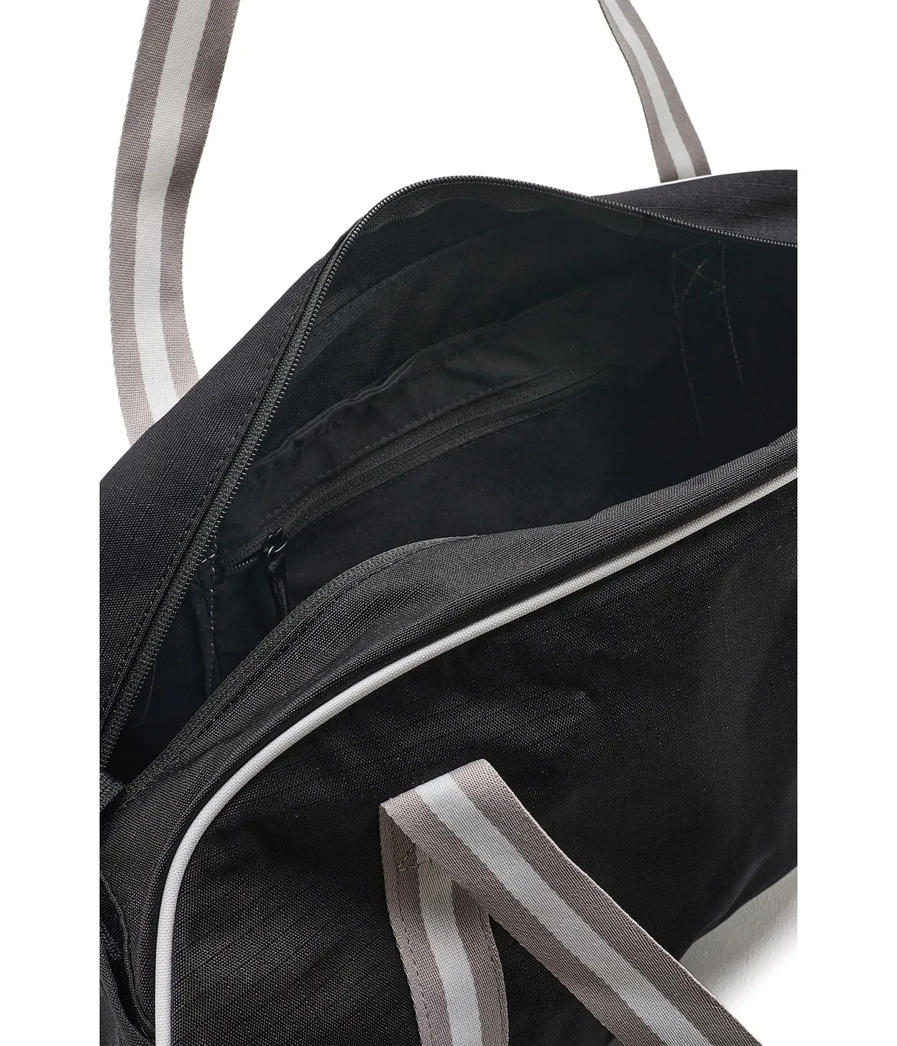 Nike Gym Club borsa palestra nera tracolla capiente