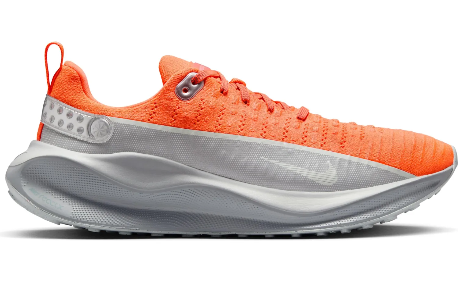 Nike InfinityRN 4 PRM scarpe corsa uomo 46 EU riflettenti