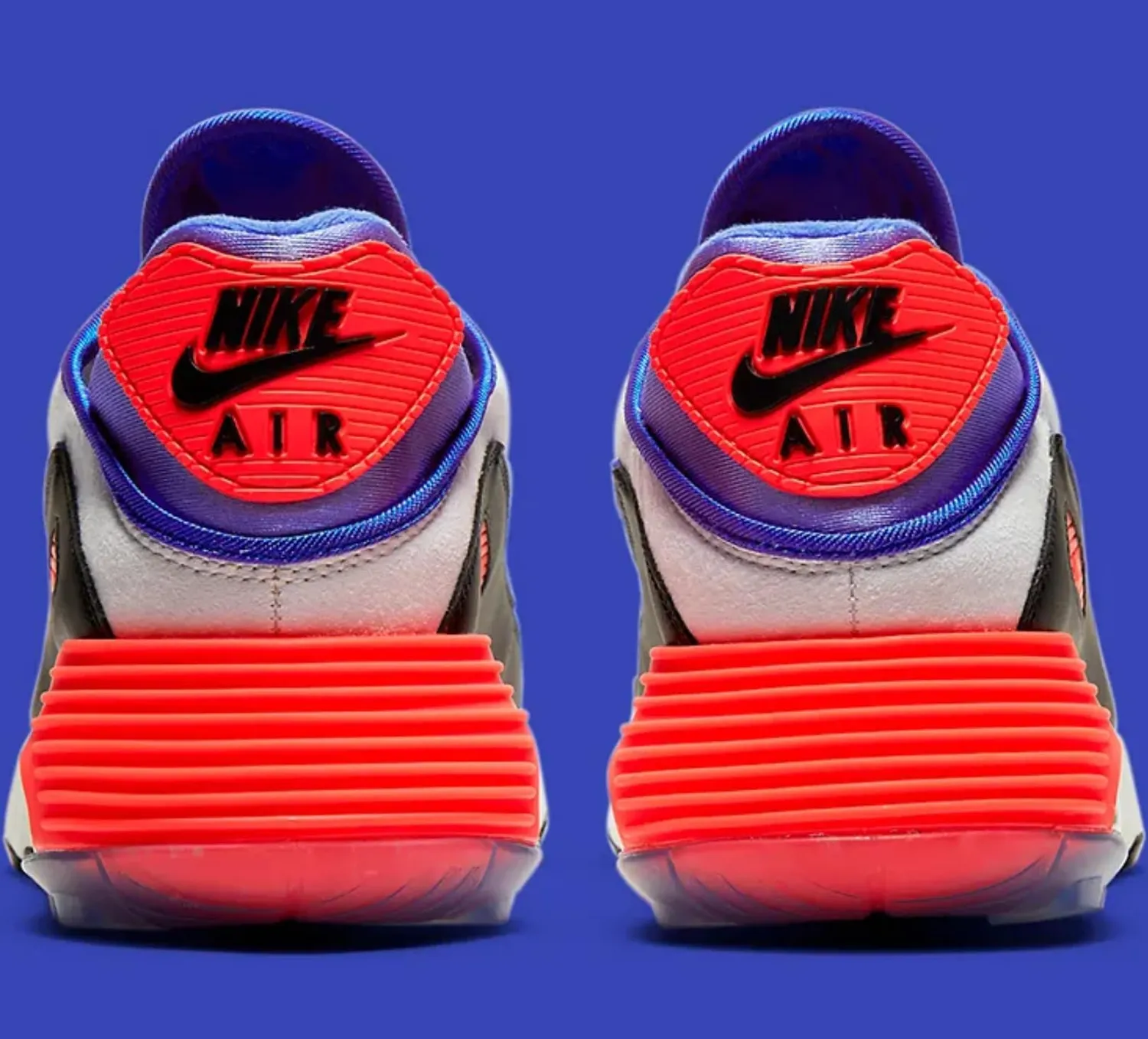 Nike Air Max 2090 scarpe donna 45.5 EU con Air