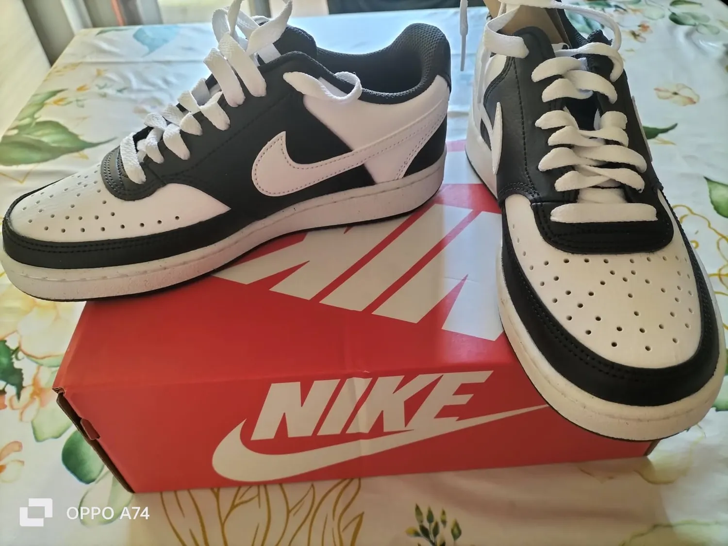 Nike Air Force 1 React scarpe basket uomo streetwear