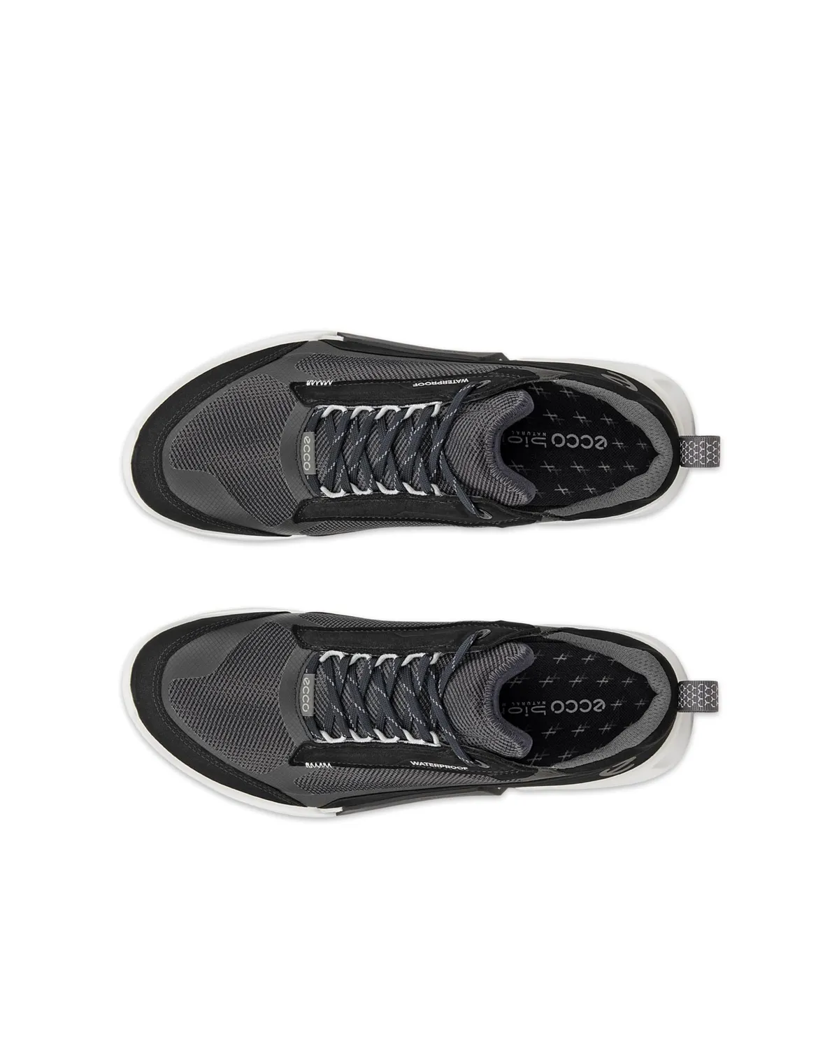 Ecco Biom 2.1 X Mountain scarponcini trekking impermeabili