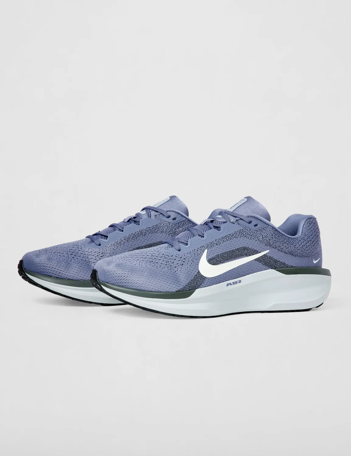 Nike Winflo 11 scarpe running uomo extra larghe ammortizzate