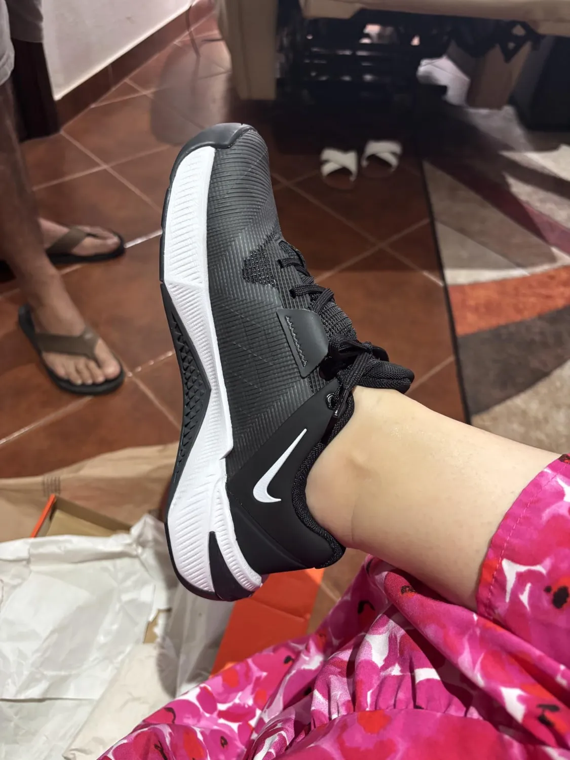 Nike Metcon 10 scarpe training donna 35.5 stabili