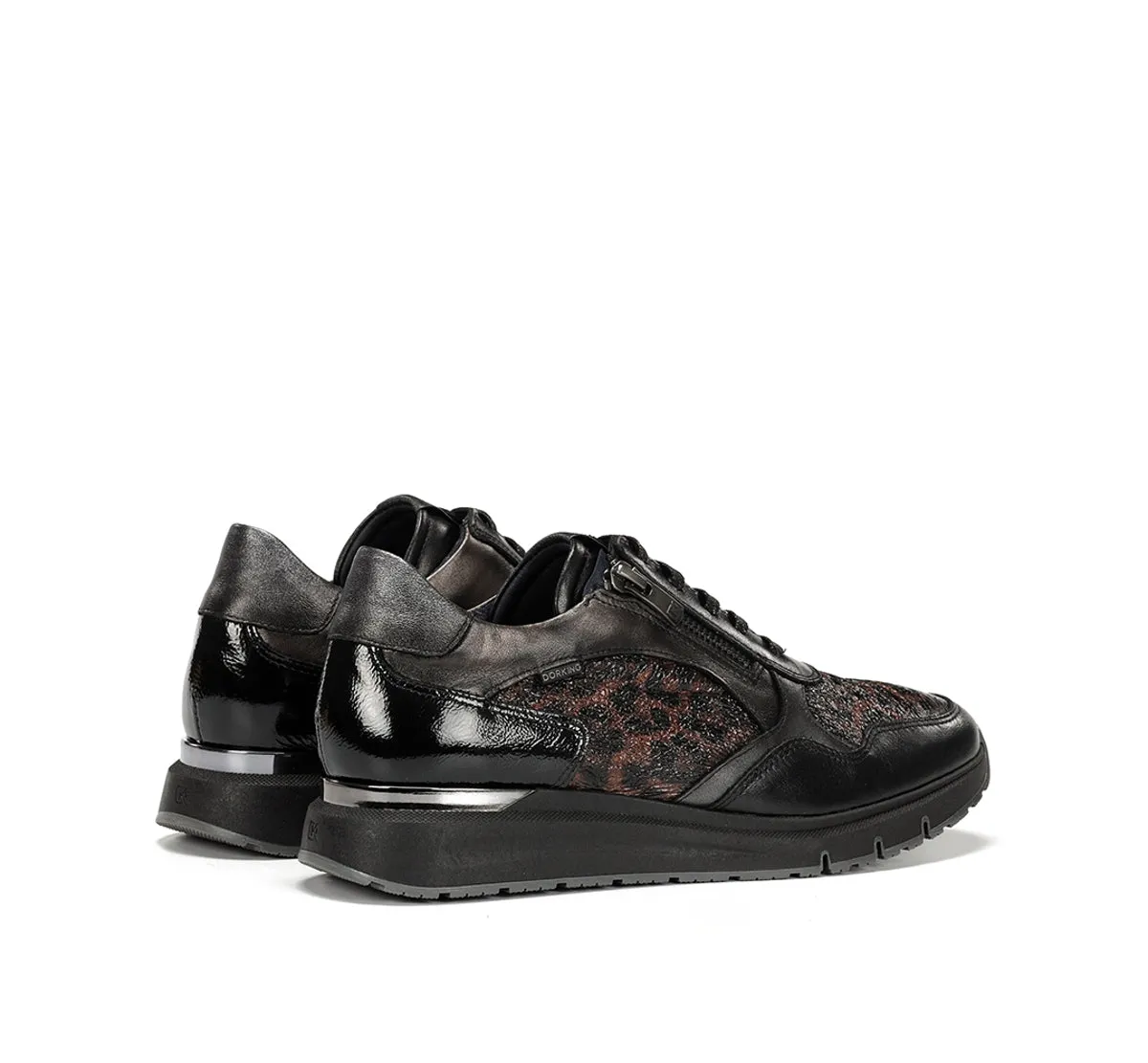 Dorking Serena D9213 Sneakers Donna Multicolor Casual