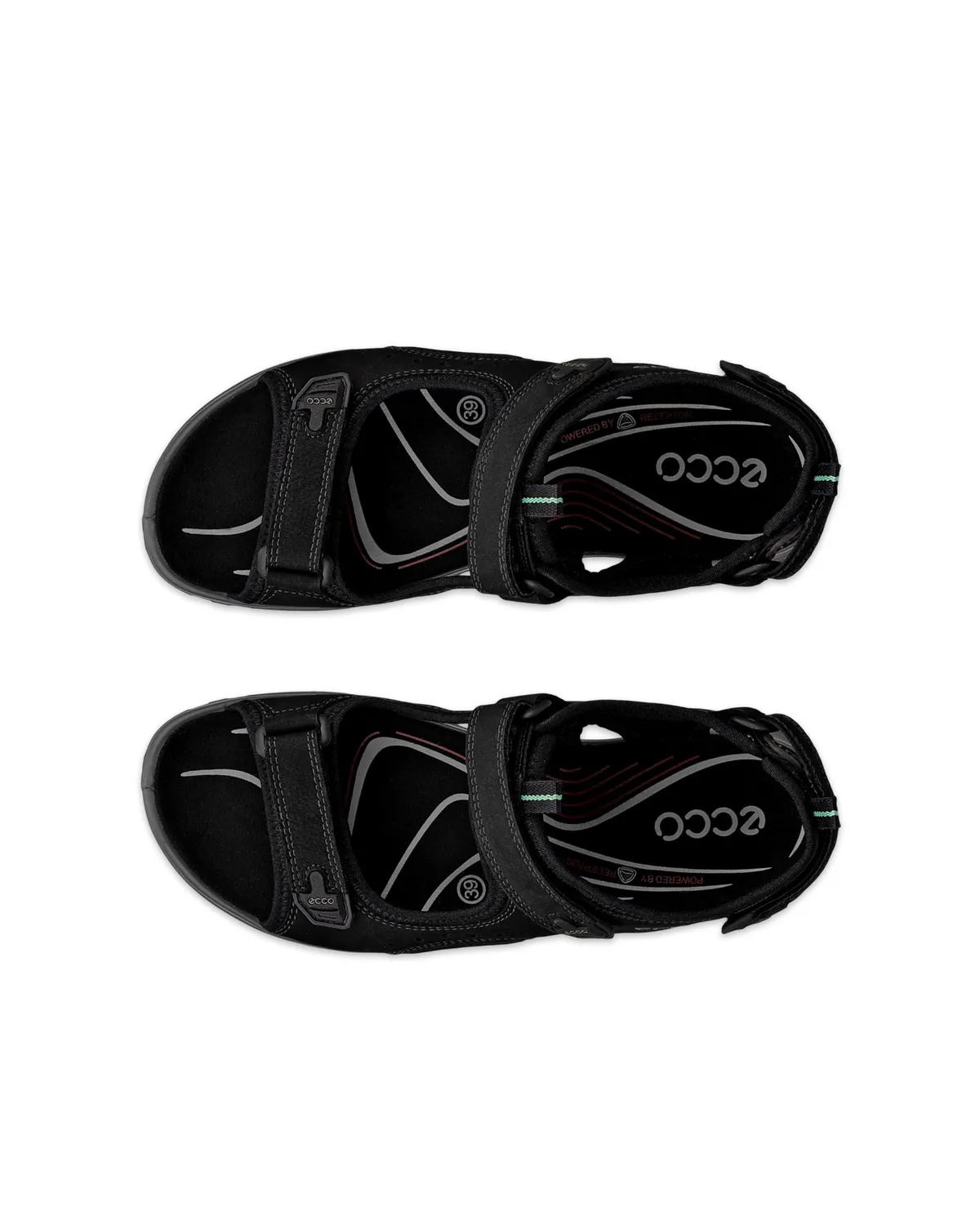 Ecco Offroad Andes 2 sandali donna leggeri