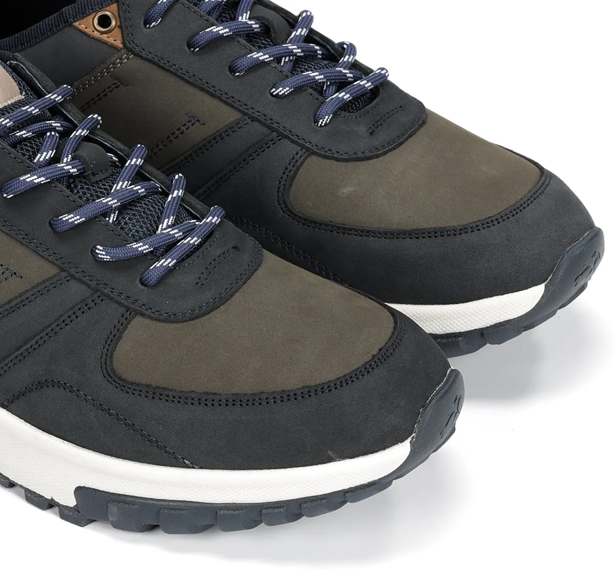 Fluchos Arion F2013 sneaker blu comfort uomo