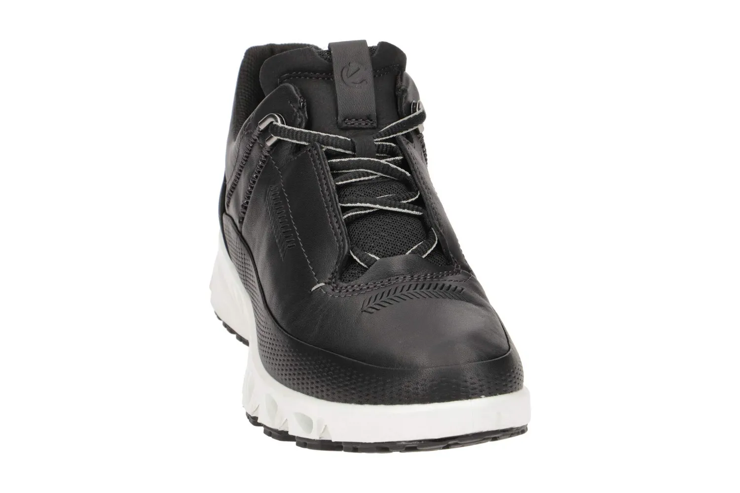 Ecco Multi-Vent Low GTX scarpe donna nero 35 EU