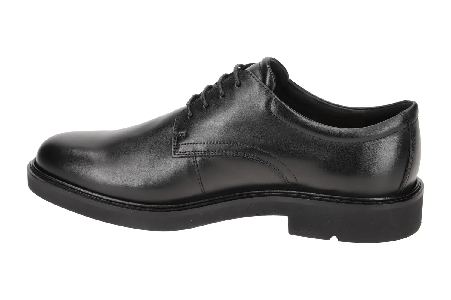 Ecco Metropole London derby uomo comode