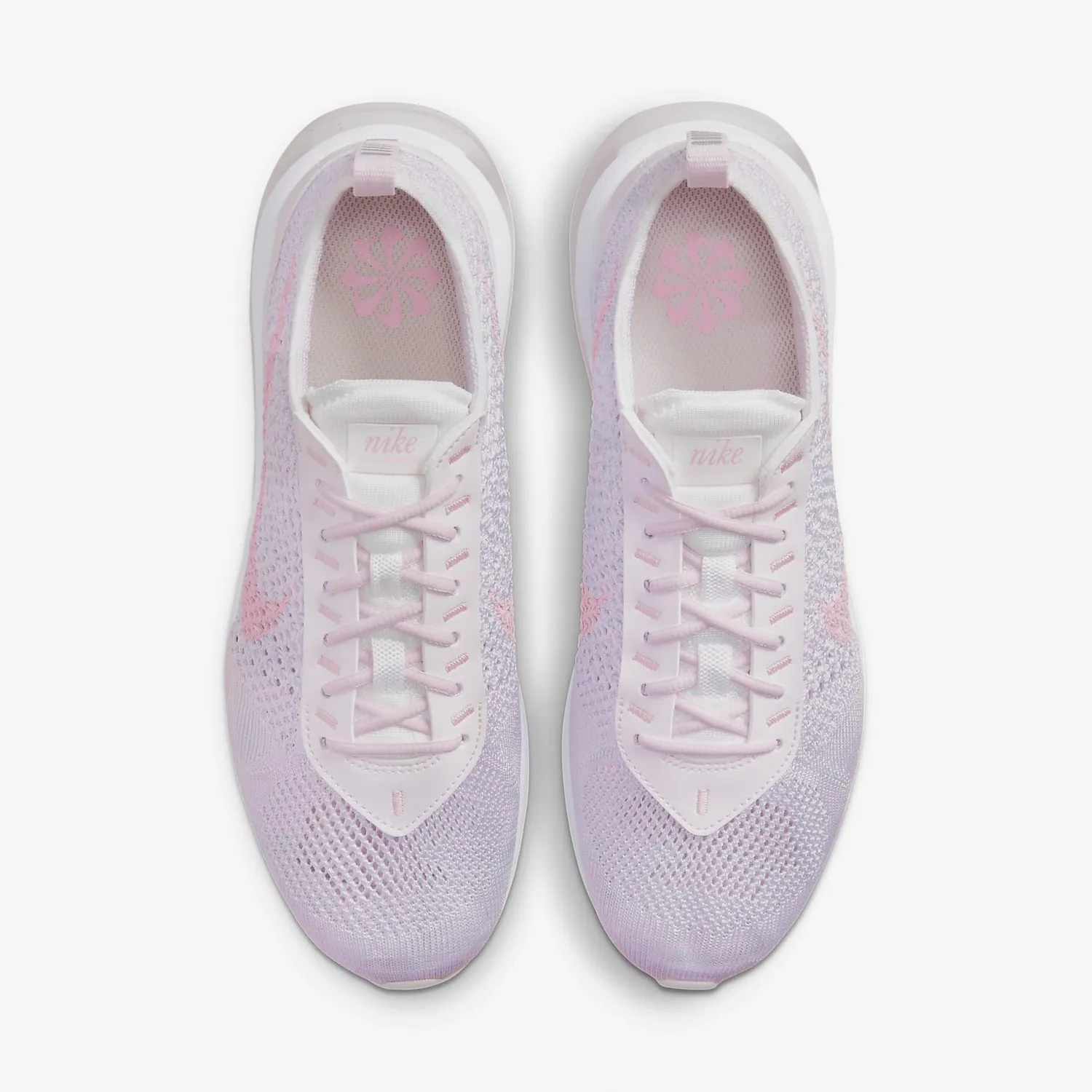 Nike Air Max Flyknit Racer DJ6106-300 rosa