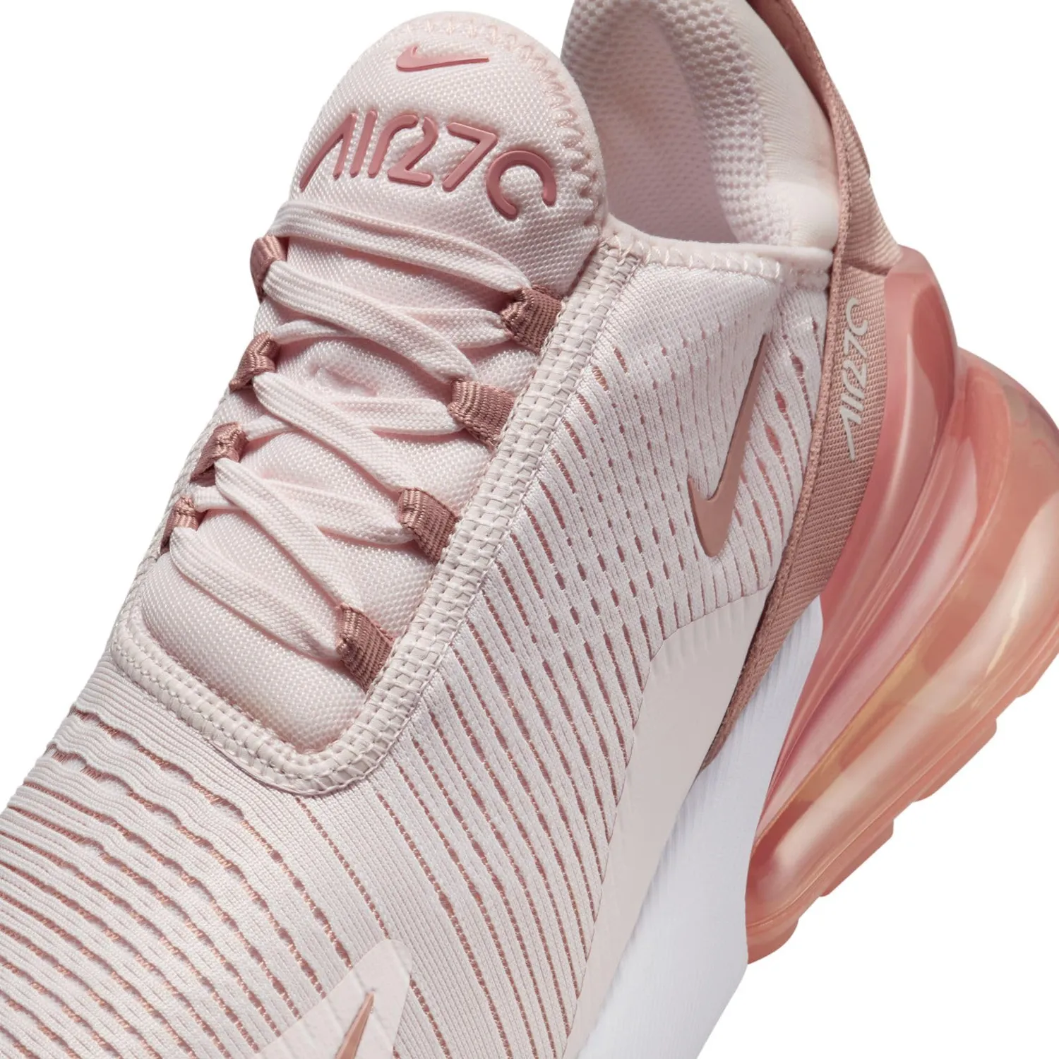 Nike Air Max 270 sneakers donna ammortizzate