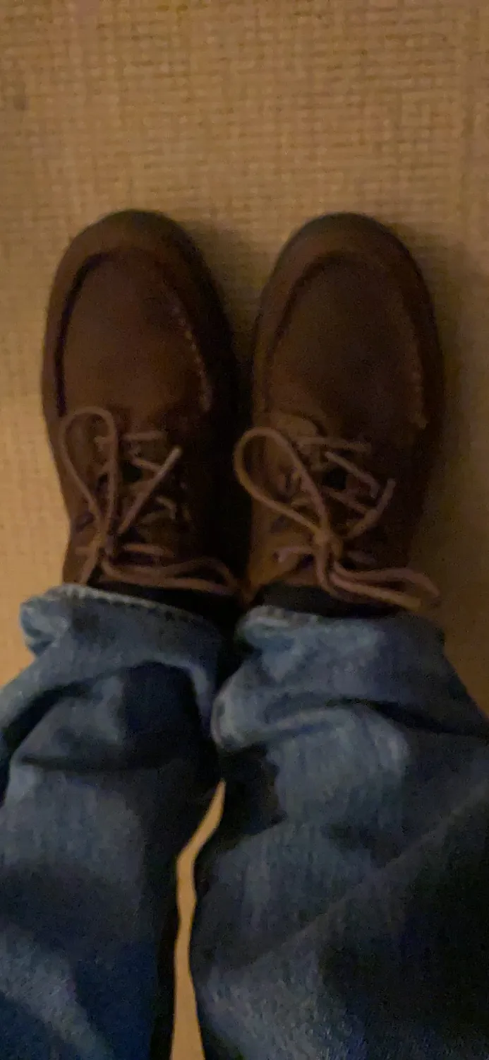Ecco Track 25 scarpe uomo 43 EU pelle