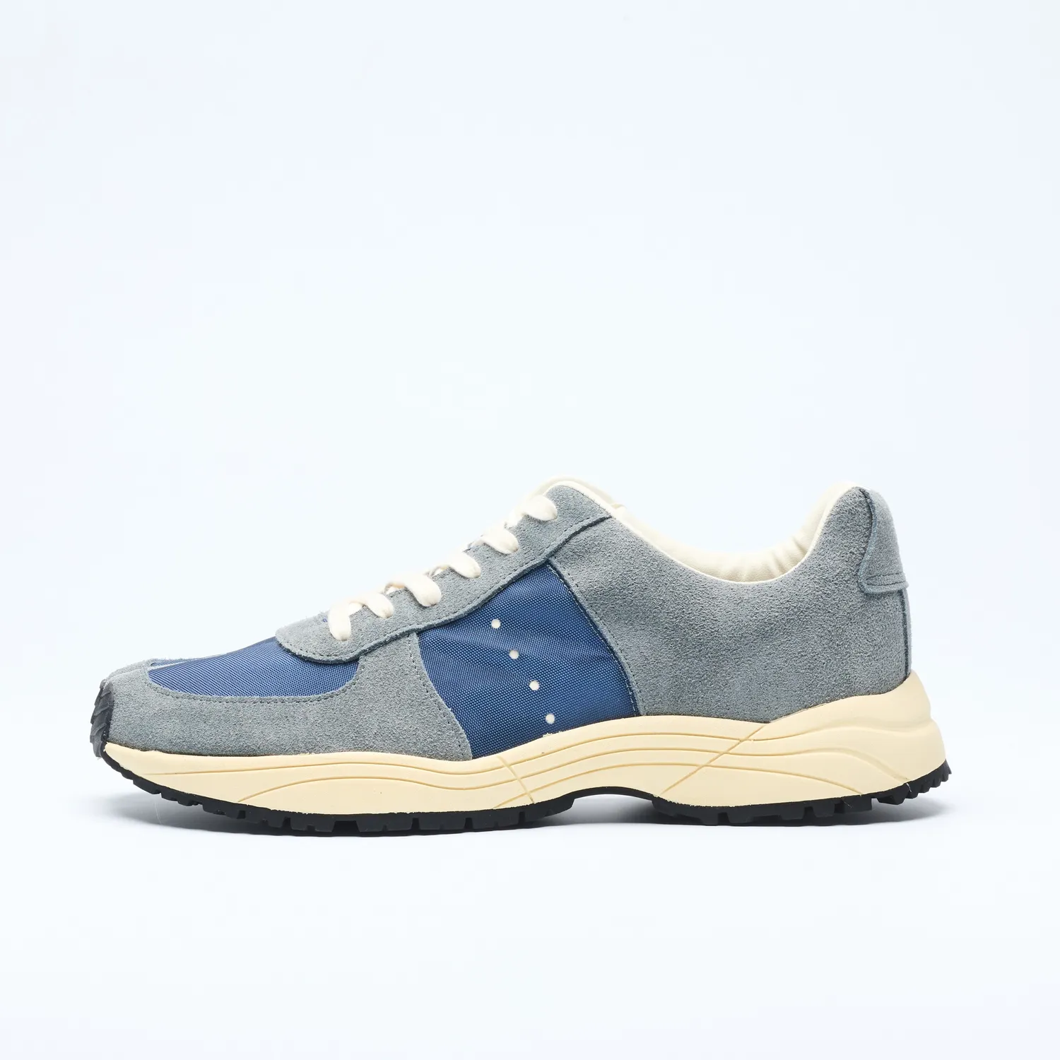Tabito tabito52 Tactical Trainer sneakers navy oxford