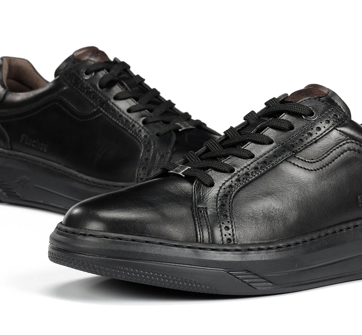 Fluchos Boston F2134 sneakers uomo nere