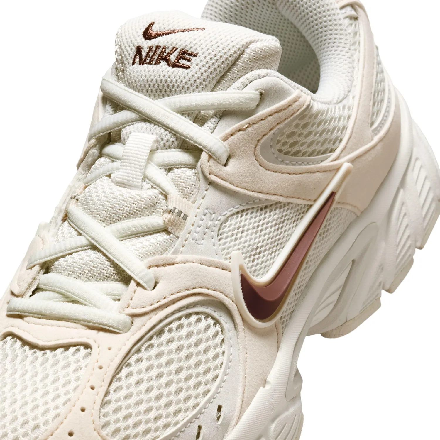 Nike V5 RNR S sneakers donna 37.5 EU traspiranti
