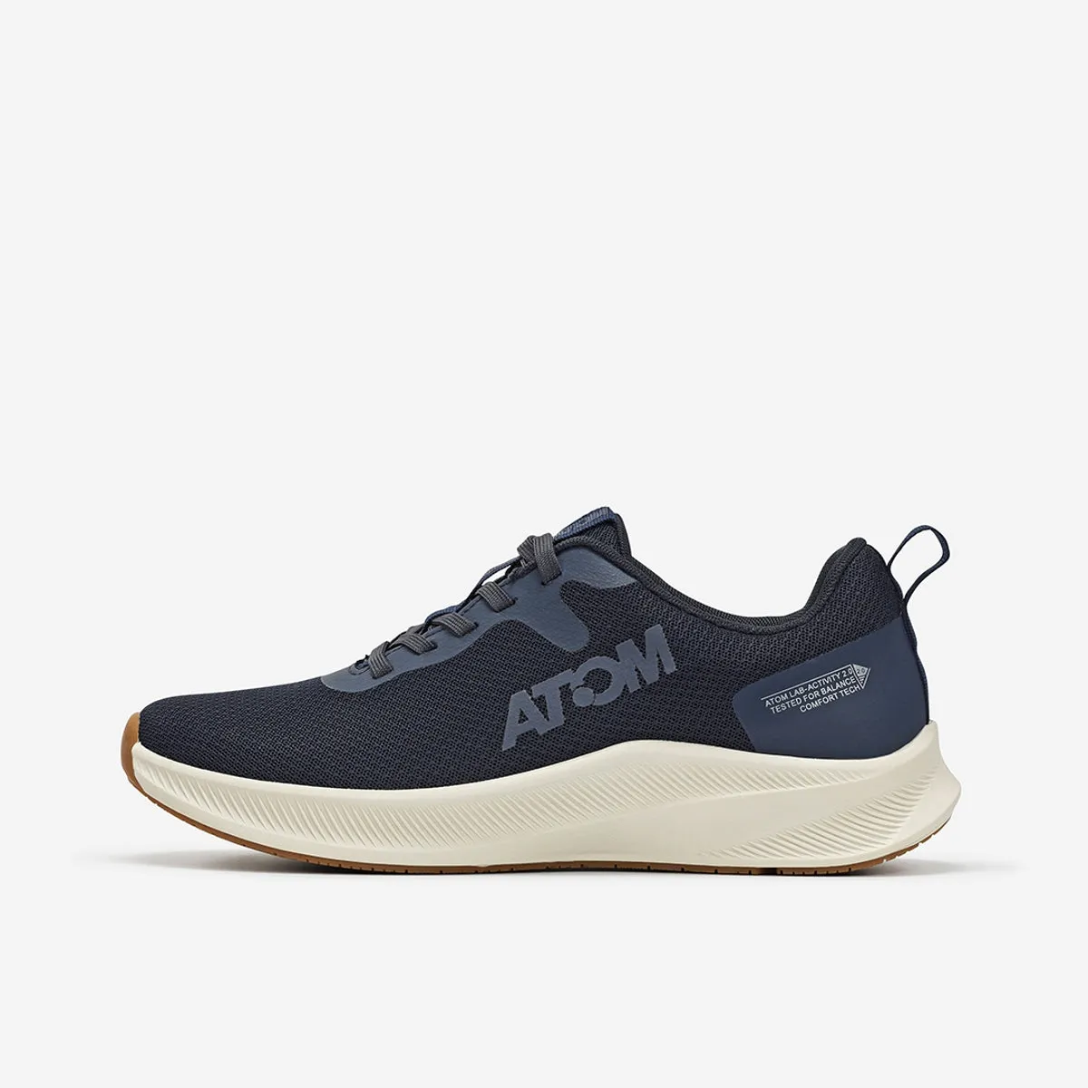 Fluchos Activity AT126 Scarpe Uomo Blu Idrorepellenti