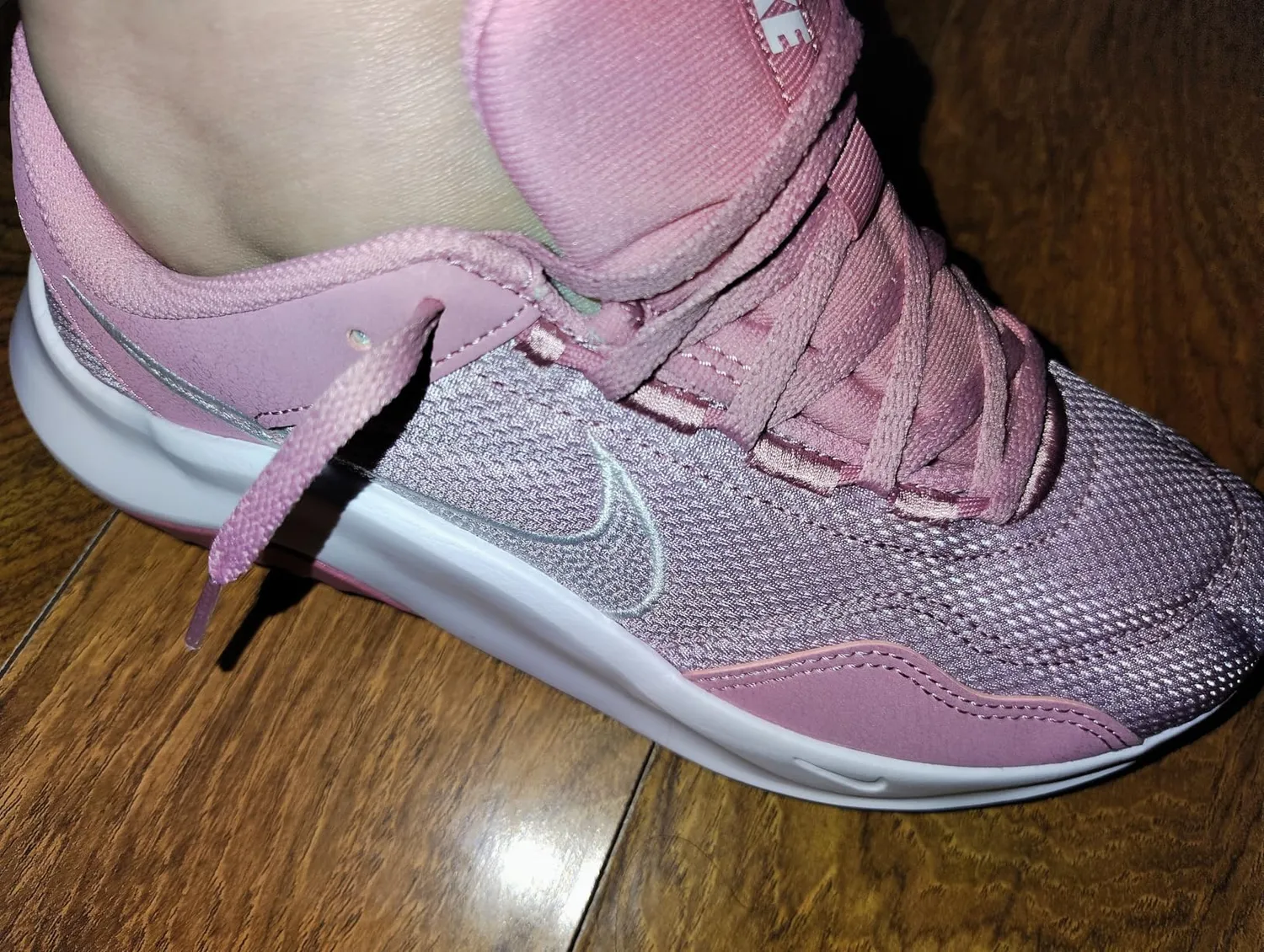 Nike Legend Essential 3 Next Nature scarpa training donna 38 EU