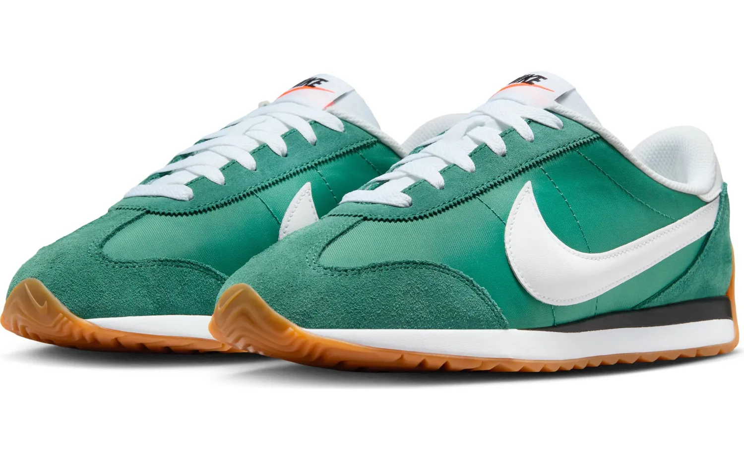 Nike Pacific scarpe donna 36.5 EU pelle stile anni 70