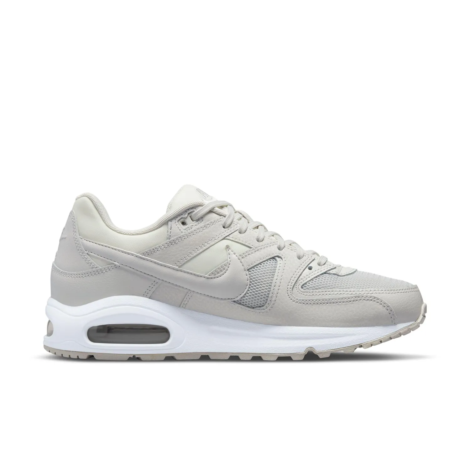 Nike Air Max Command sneakers donna 40 EU Light Bone