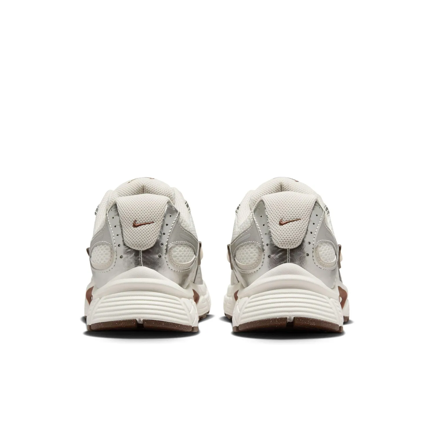 Nike V5 Runner sneakers donna 38,5 EU beige