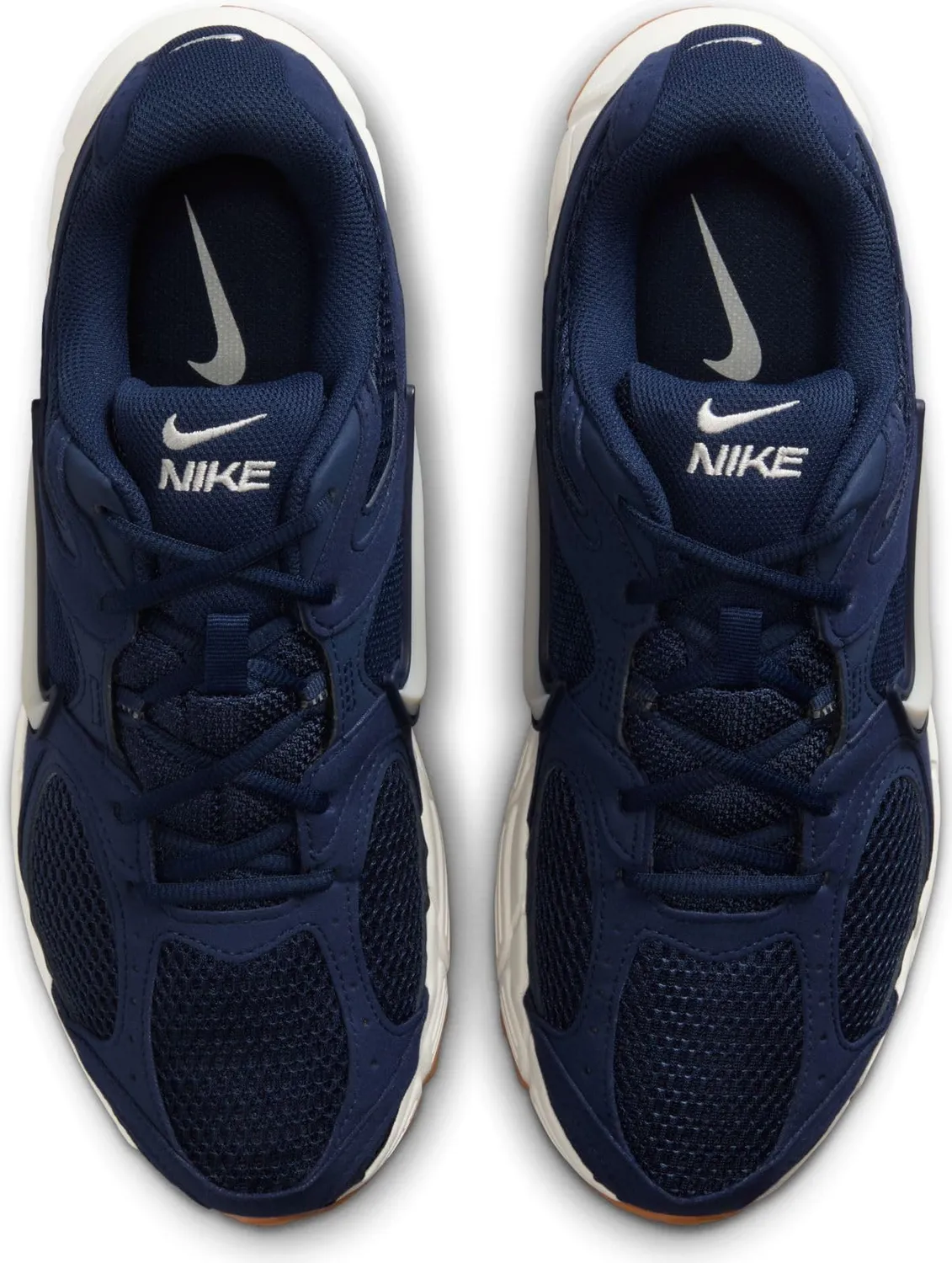Nike V5 RNR sneakers uomo 39 EU blu chunky Y2K