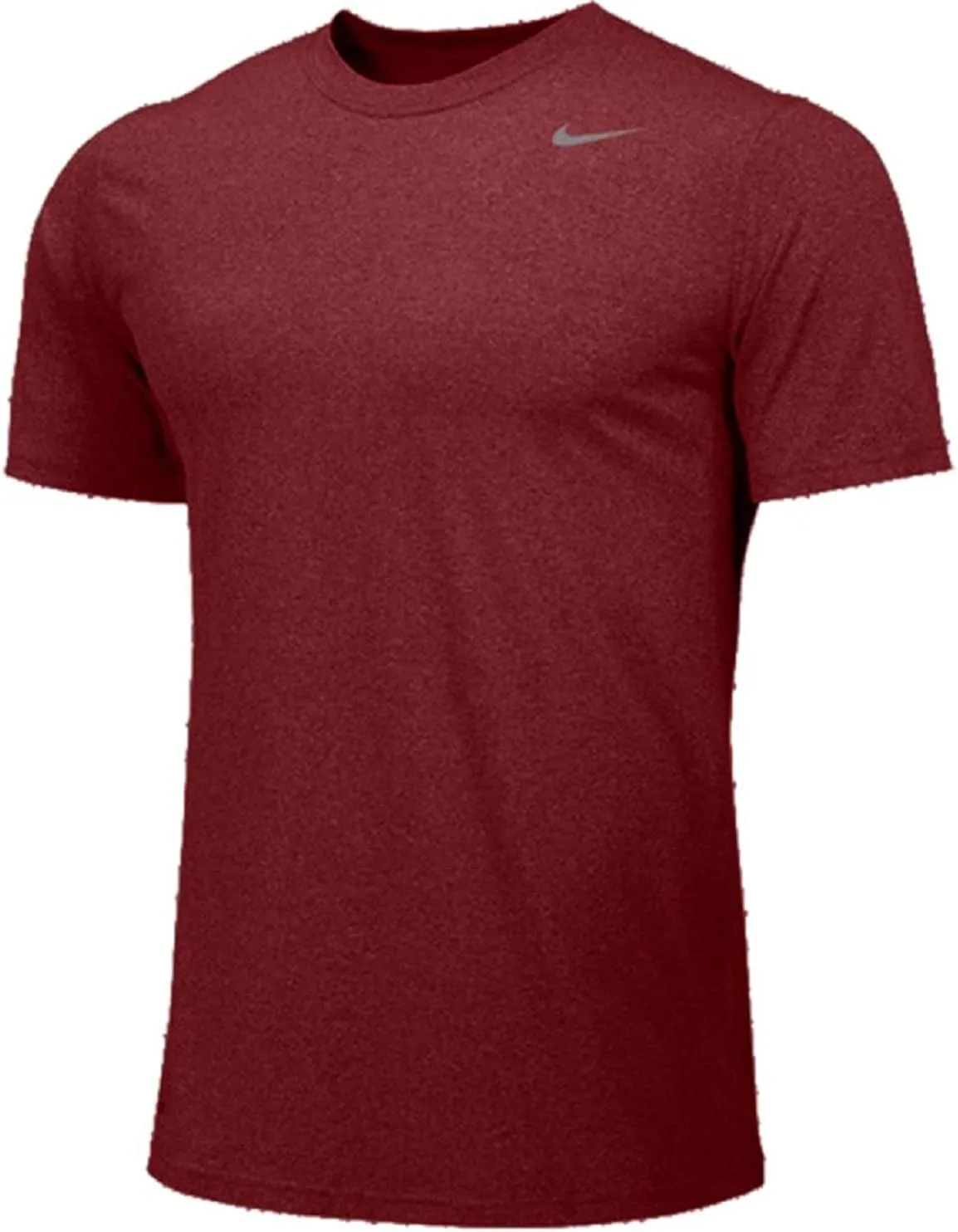 Nike Legend maglietta uomo taglia unica arancione jersey