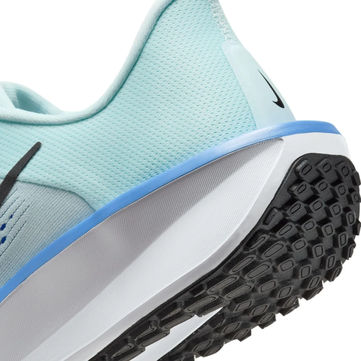 Nike Quest 6 scarpe running donna ammortizzate 10 mm