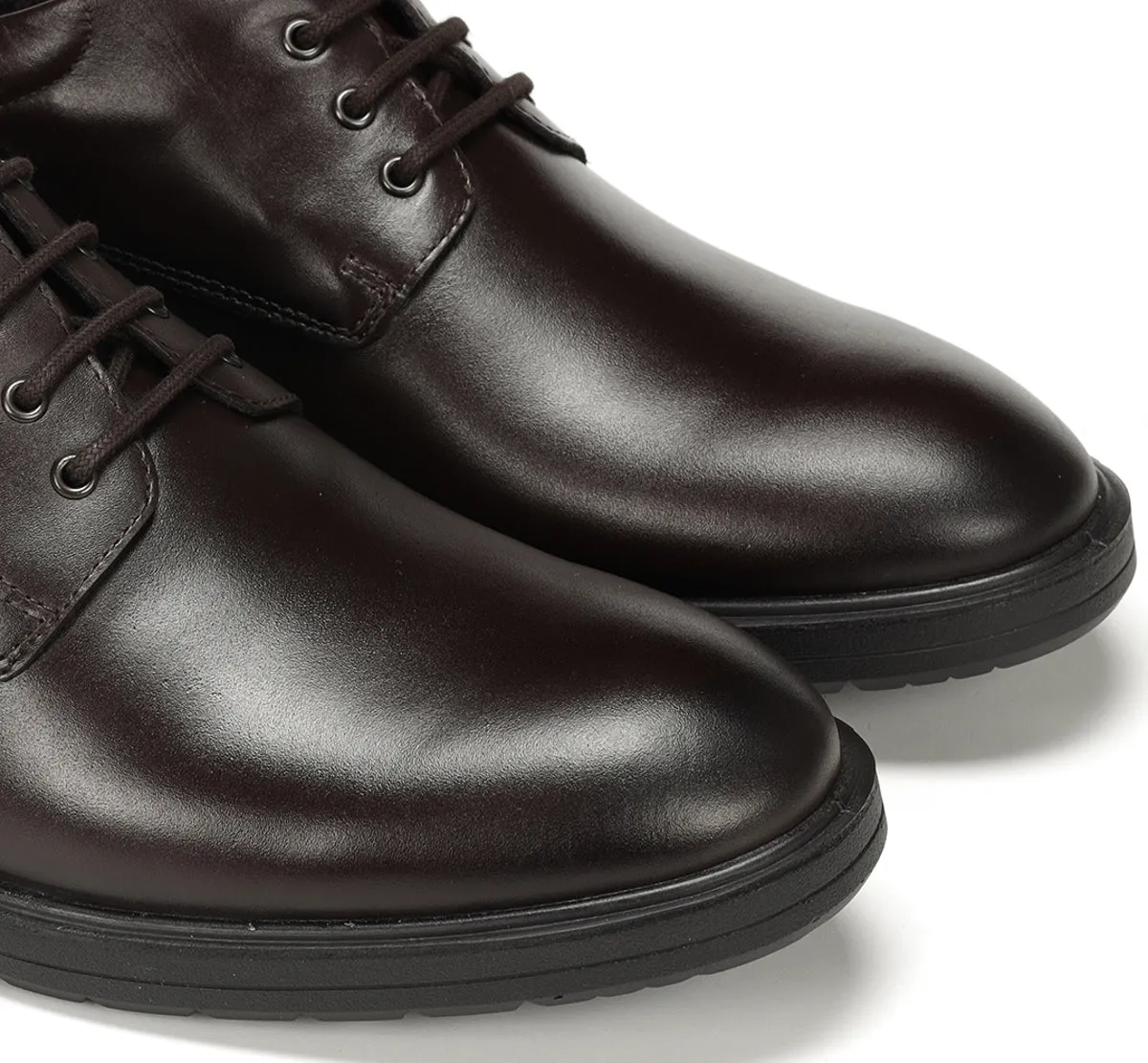Fluchos Magnus F1304 scarpe uomo marroni impermeabili