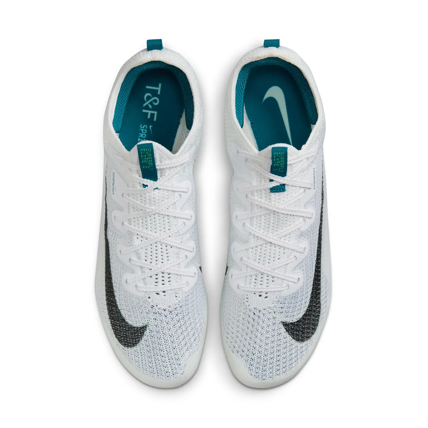 Nike Zoom Superfly Elite 2 chiodate uomo 45.5