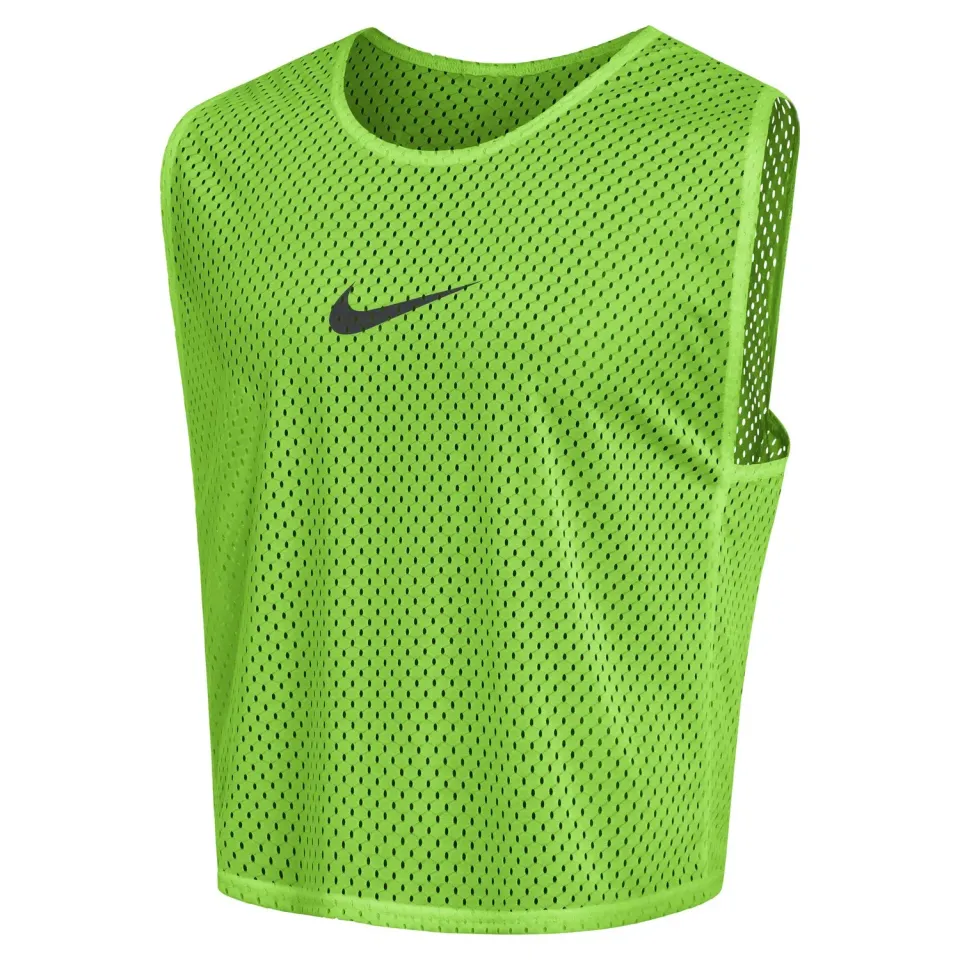 Nike Training Bib 26 pettorina allenamento calcio leggera