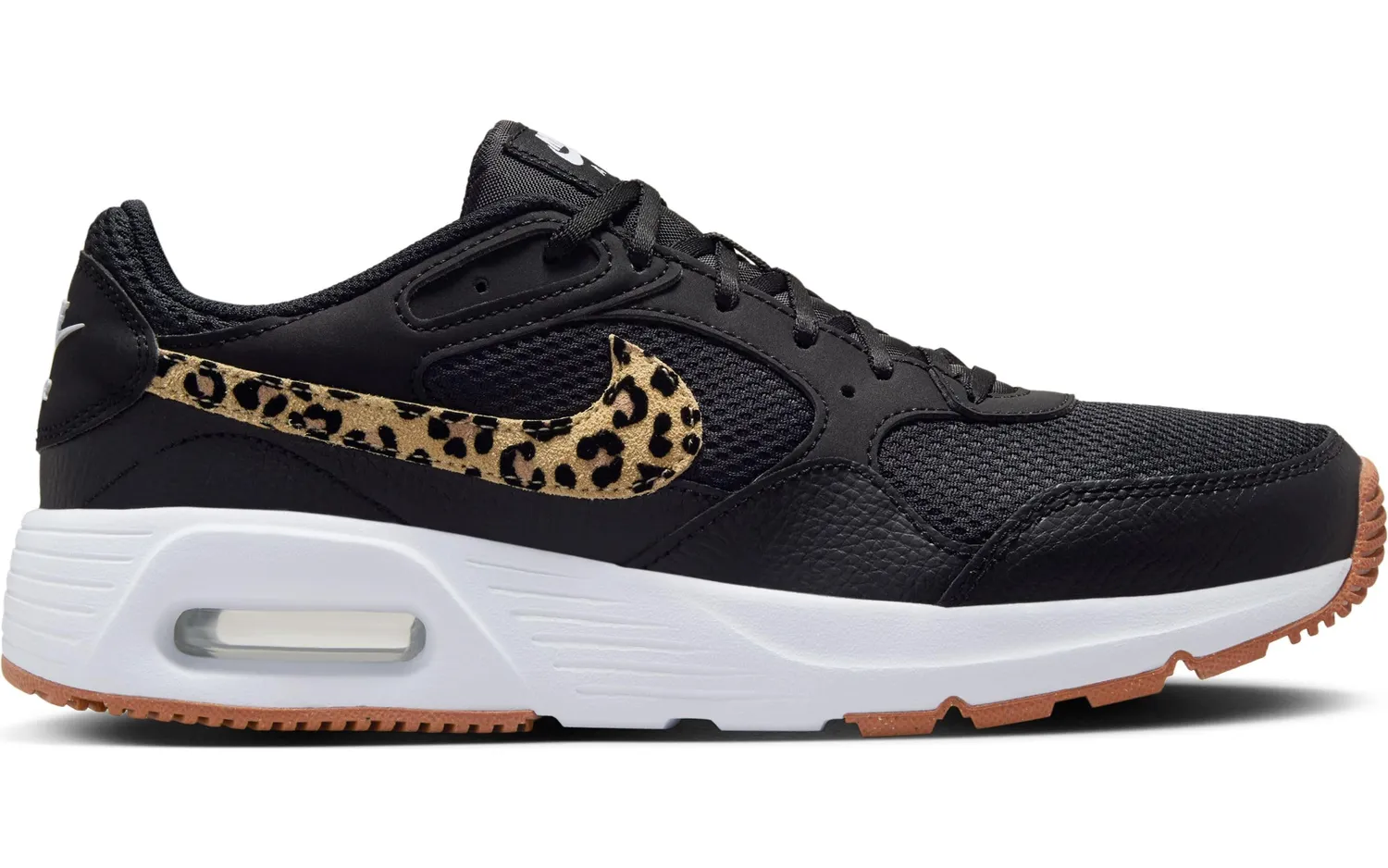 Nike Air Max SC sneakers donna animalier Max Air