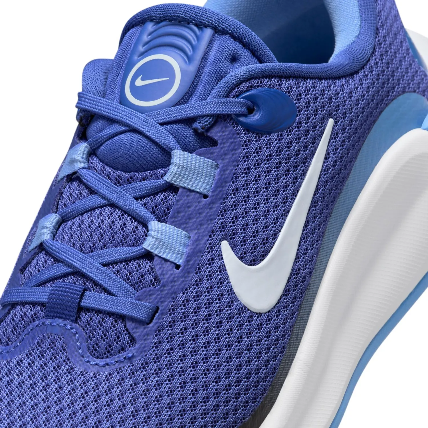 Nike Infinity Flow scarpe corsa bimbi 35 EU grigie